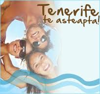 TENERIFE BANNER