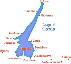 garda  lake